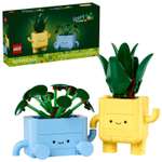 Конструктор LEGO Botanicals 217 дет.