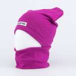 Шапка и снуд Котофей