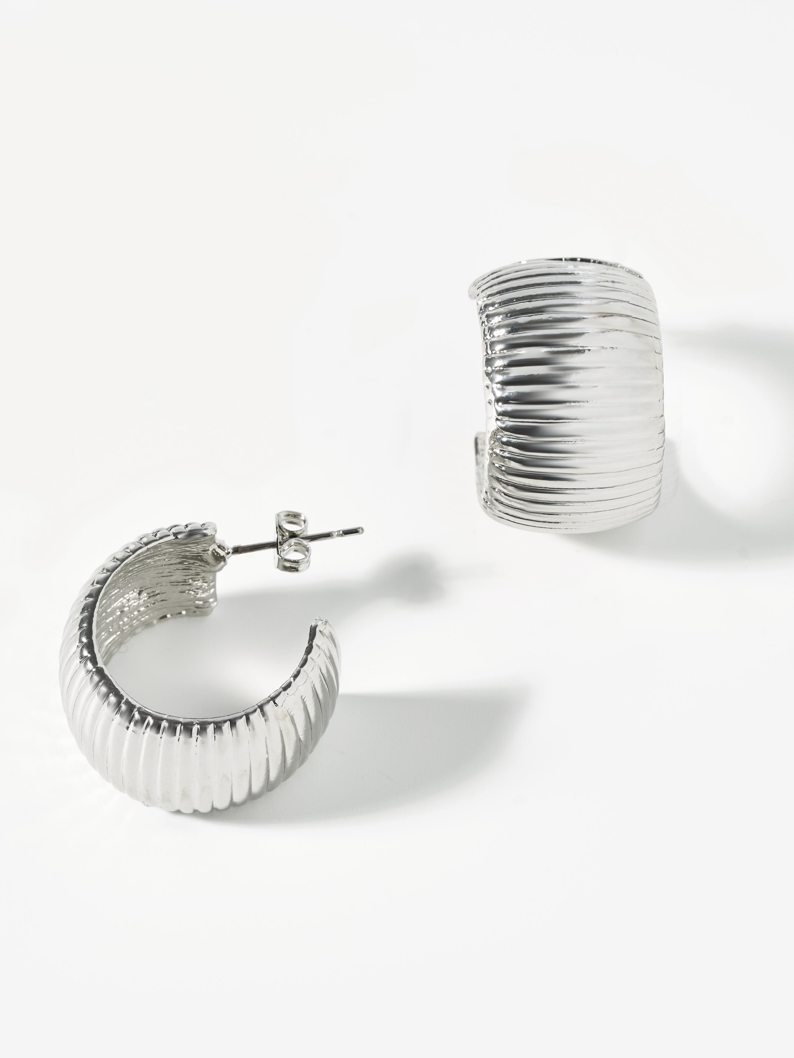 Серьги Shine and Beauty S00058-S - фото 4