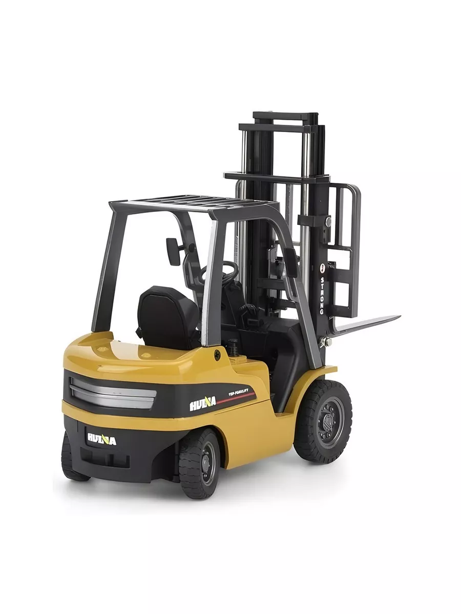 Автомобиль РУ CS Toys HUI NA TOYS - фото 3