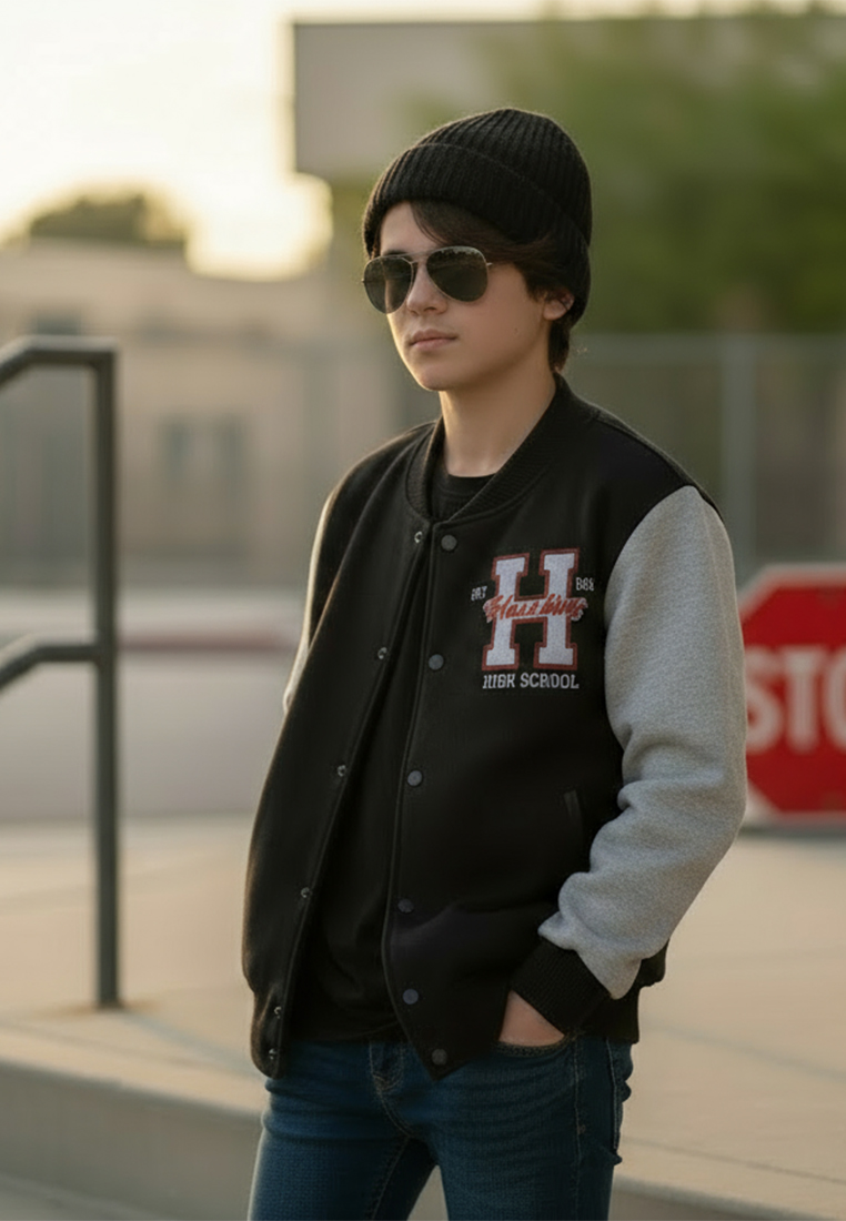 Бомбер YOULALA 2047330102 - фото 4