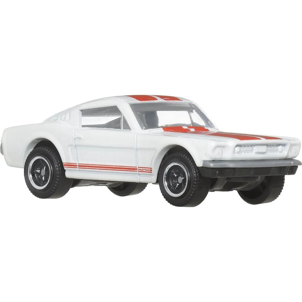 Игровой набор Matchbox MBX Road Cruisers II 1:64 C1817 - фото 8