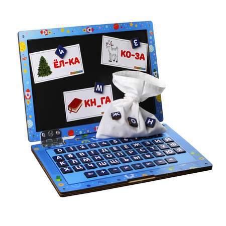 Настольная игра WOODLANDTOYS