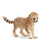 Фигурка SCHLEICH Детеныш гепарда