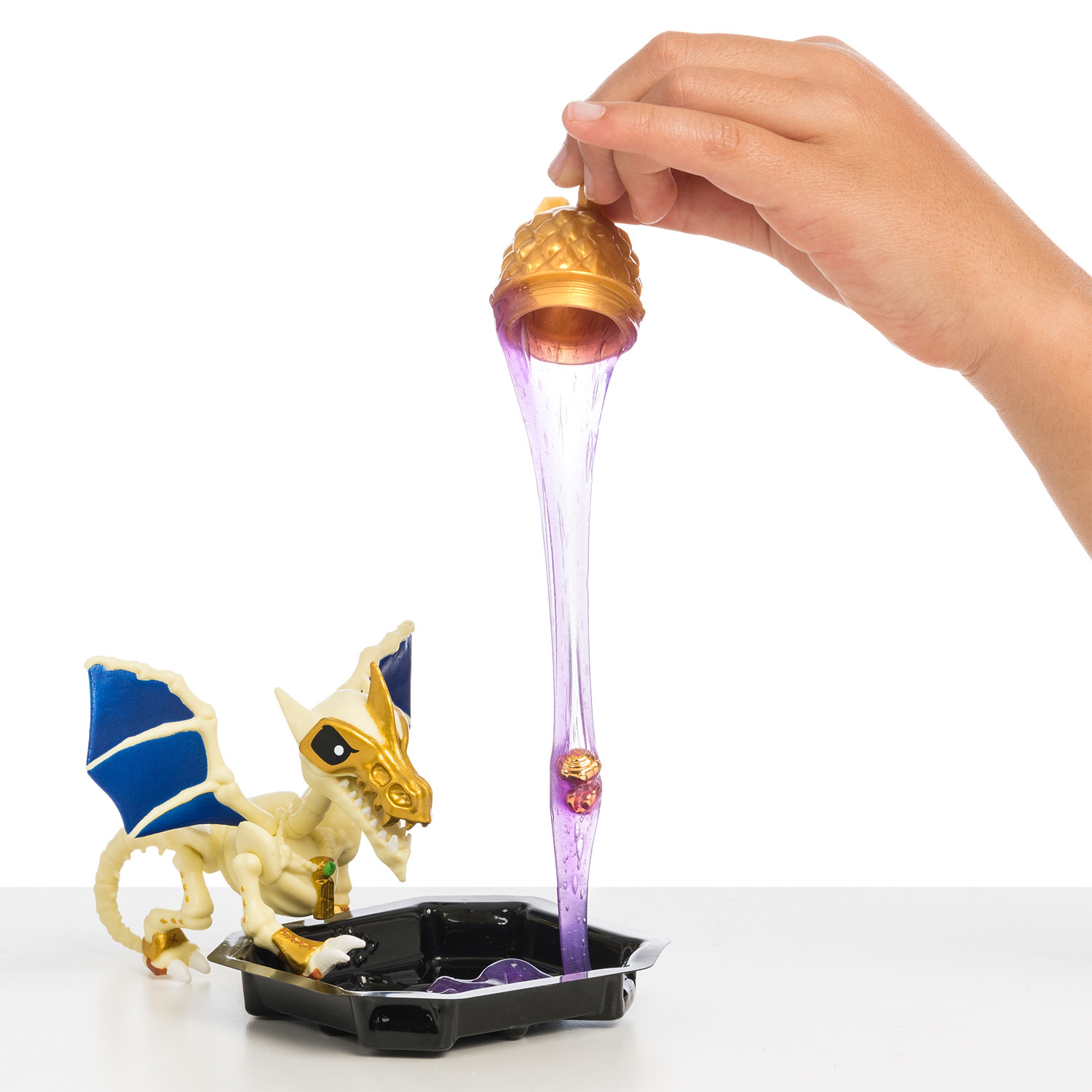 Игровой набор Treasure X Золото драконов - фото 10