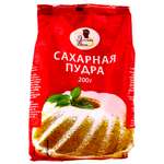 Сахарная пудра Эстетика вкуса 200г