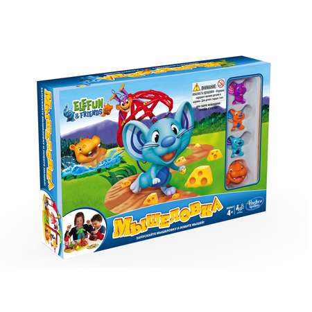 Настольная игра Hasbro Games