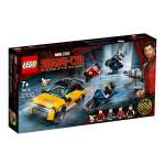 Конструктор LEGO Marvel Super Heroes