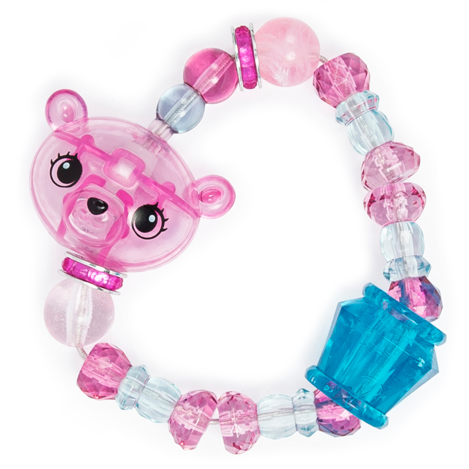 Набор для творчества Twisty Petz - фото 6