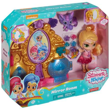 Кукла модельная Shimmer and Shine