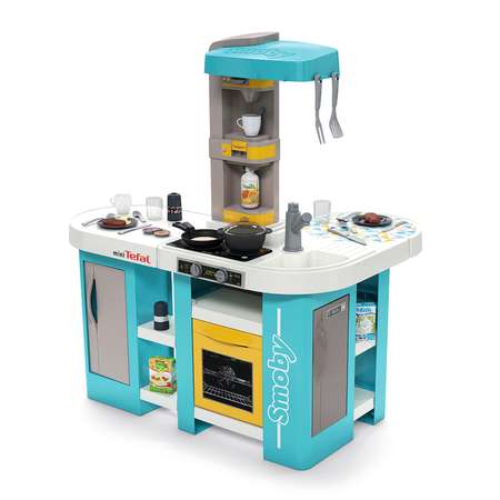 Игрушечная кухня Smoby