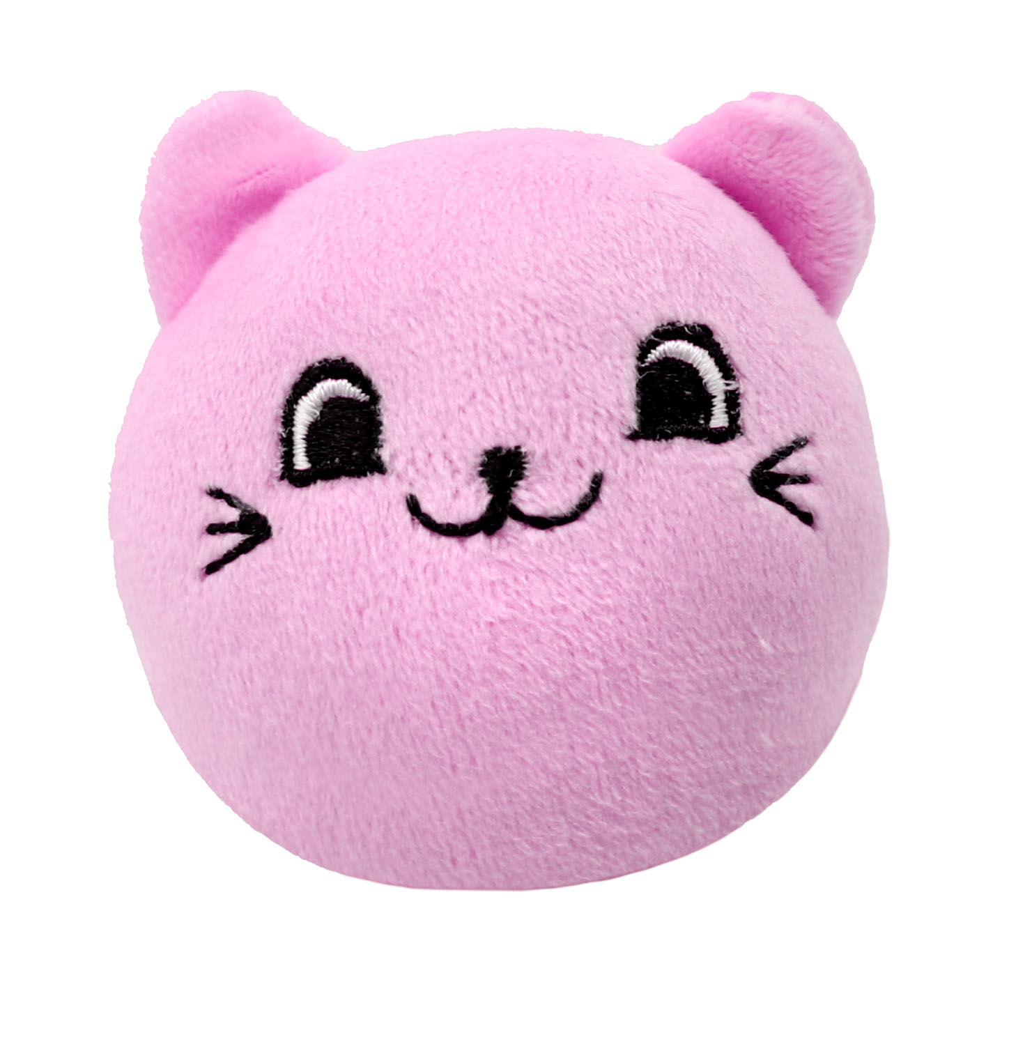 Игрушка мягкая BIG BIG BABY кукла - фото 25