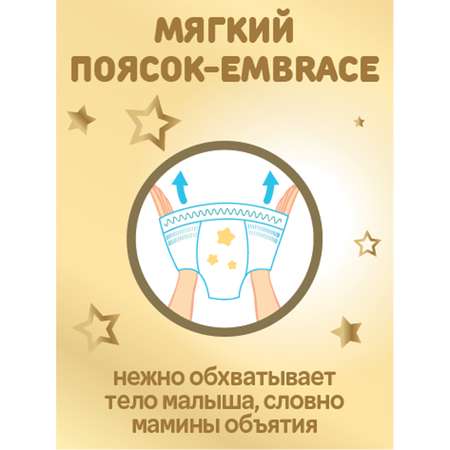 Трусики Kioshi Premium XL