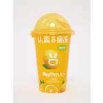 Питьевое желе CLEVER MAMA напиток