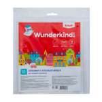 Обложка Erhaft 39.5 x 21.2 см 10 шт.