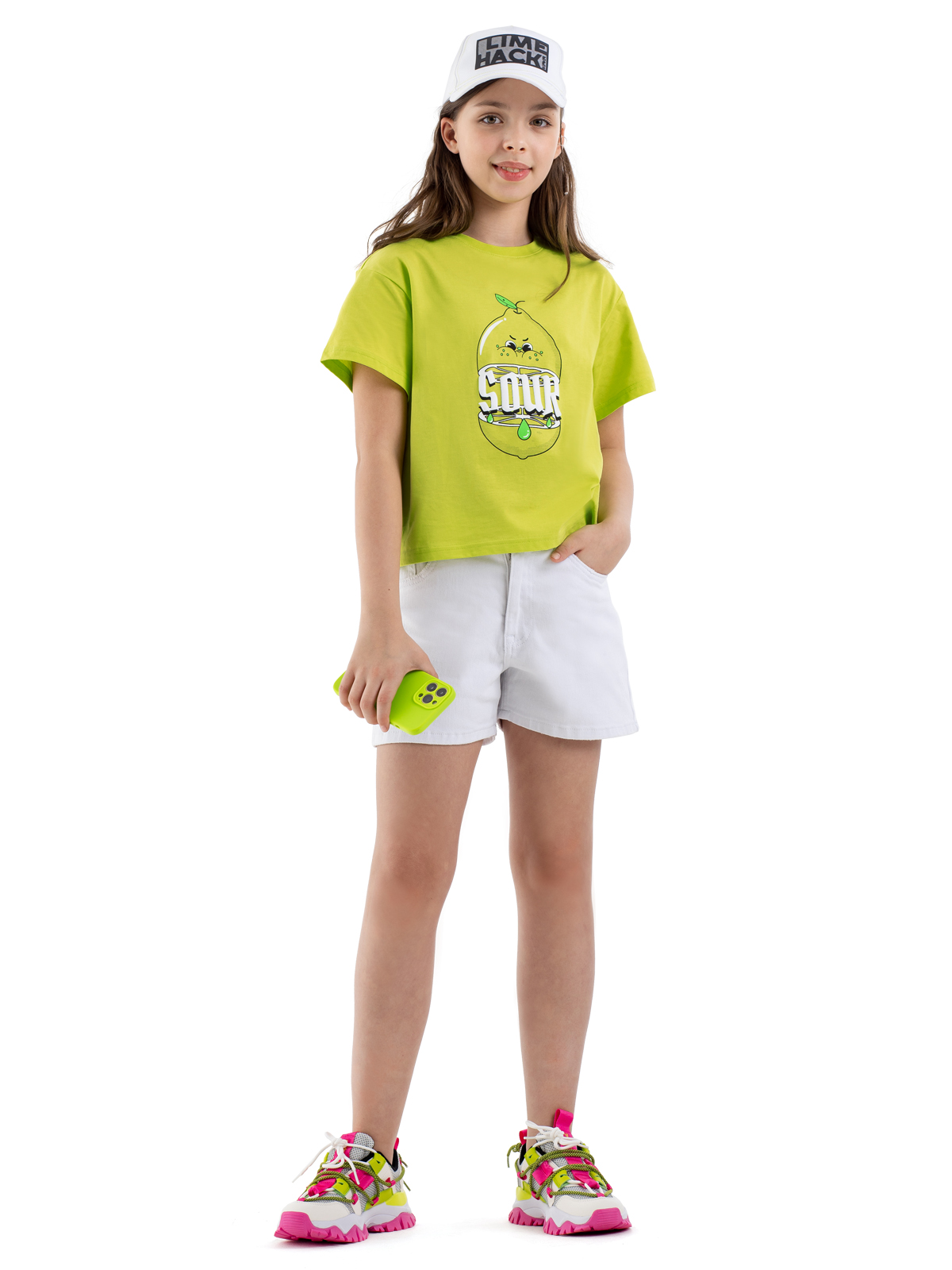 Изображение товара Футболка Kapika: 146