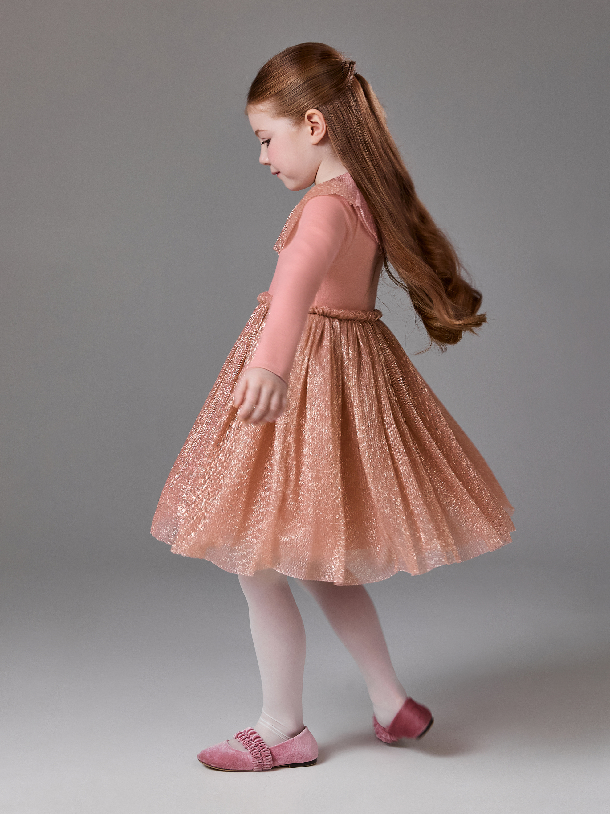 Платье Acoola 20220200898_0093537 - фото 3