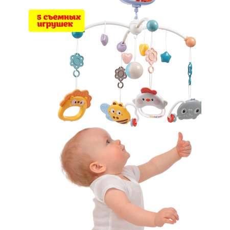 Мобиль JoyWill
