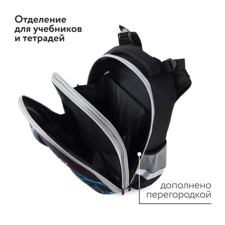 Ранец Erhaft Бэтмэн