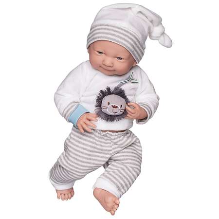 Кукла пупс Junfa