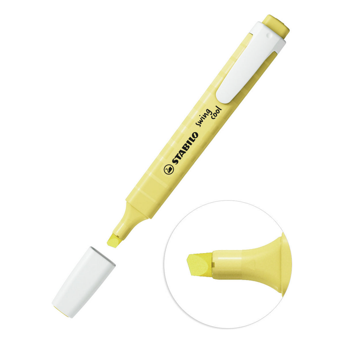 Текстовыделители STABILO 18 шт. - фото 5