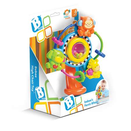 Игрушка B kids