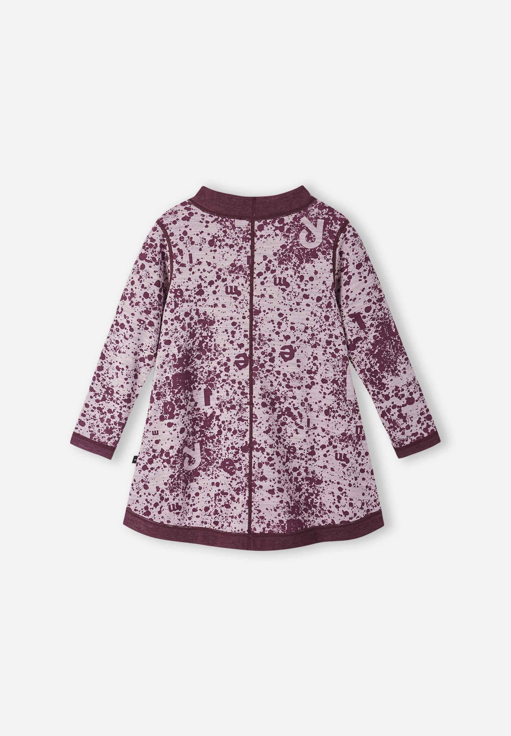 Туника Reima 5200058A-4963 - фото 3