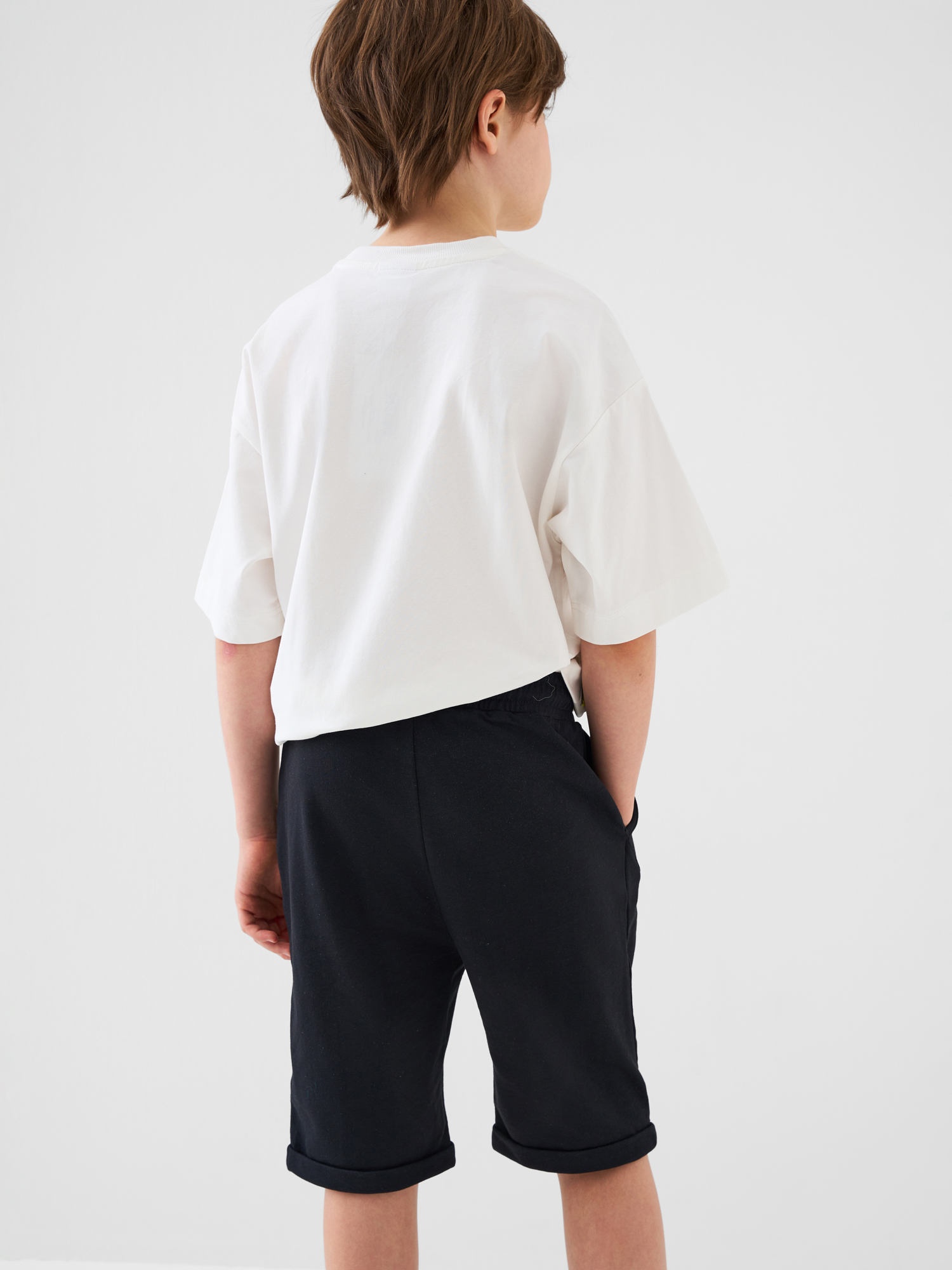 Шорты PlayToday 12611227 - фото 4