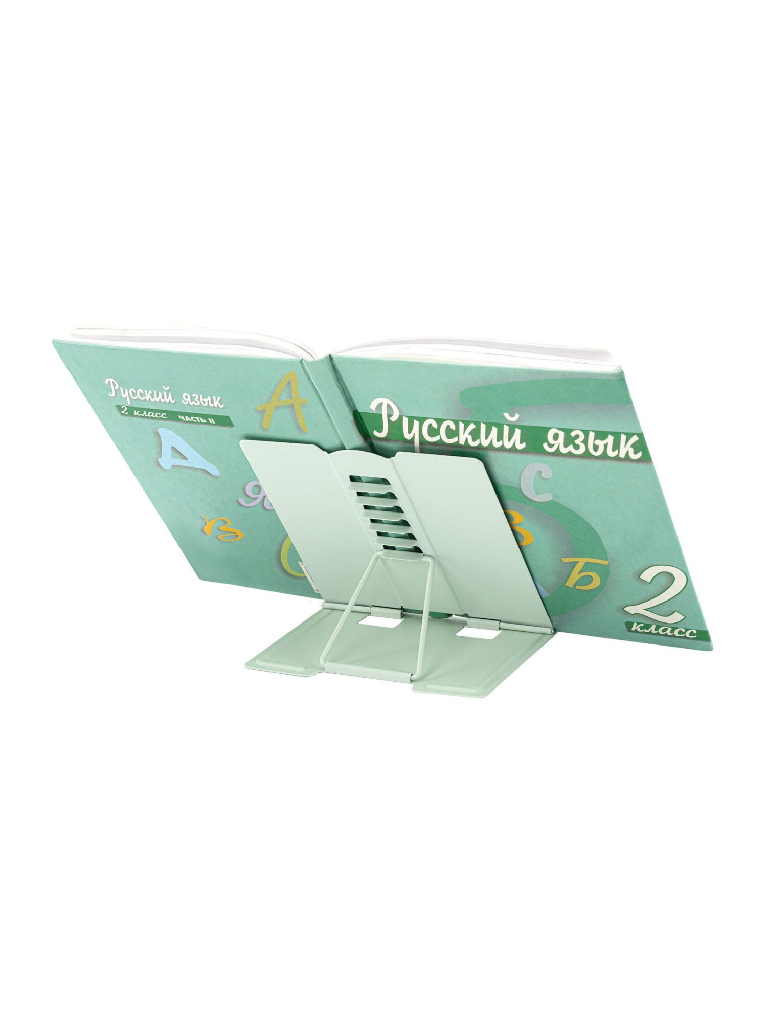 Подставка для книг Brauberg - фото 15