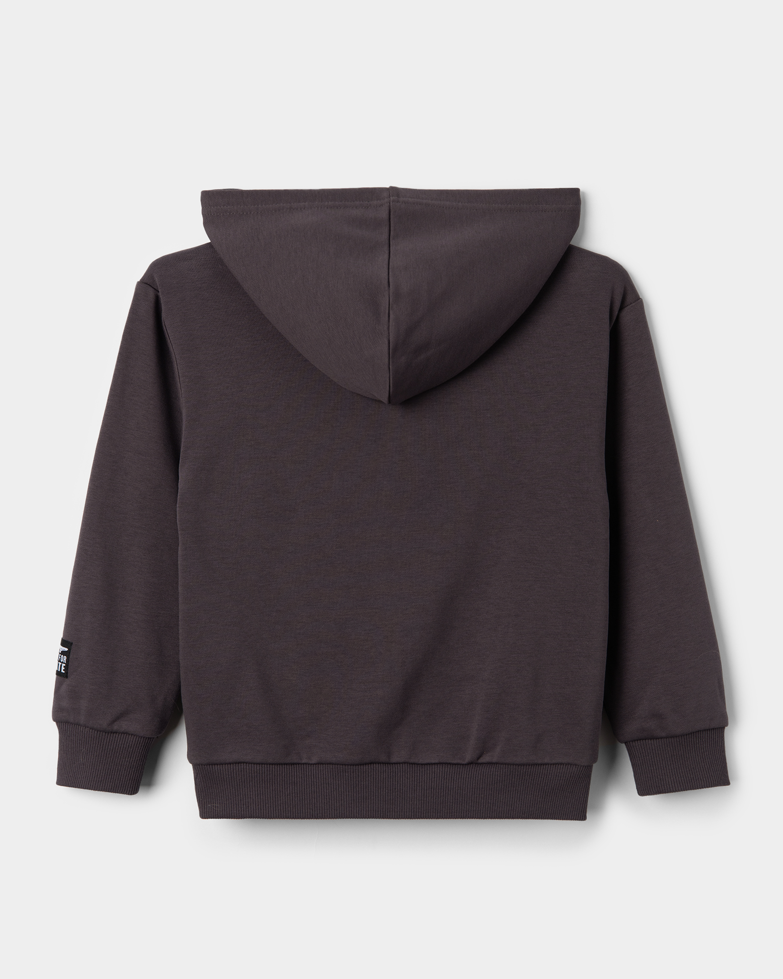 Толстовка Futurino W25FU1-B02Tkb-DG - фото 3