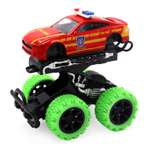 Пожарная машина Funky Toys