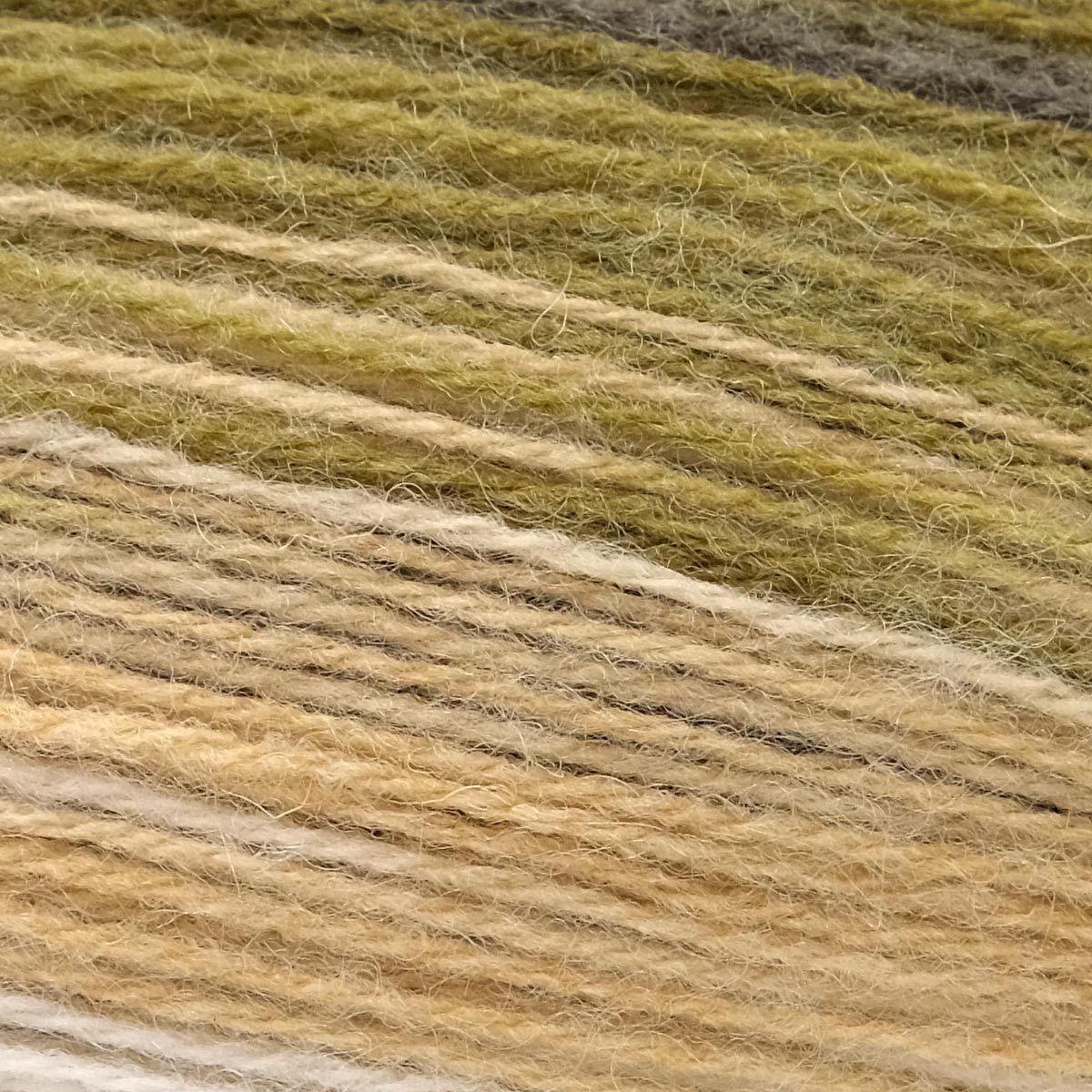 Пряжа Alize для вязания зимних вещей Angora Gold Batik 100 гр 550 м 5 мотков 1893 секционный - фото 7