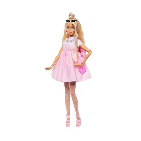 Кукла модельная Barbie Deluxe Style