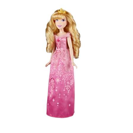 Кукла модельная Princess