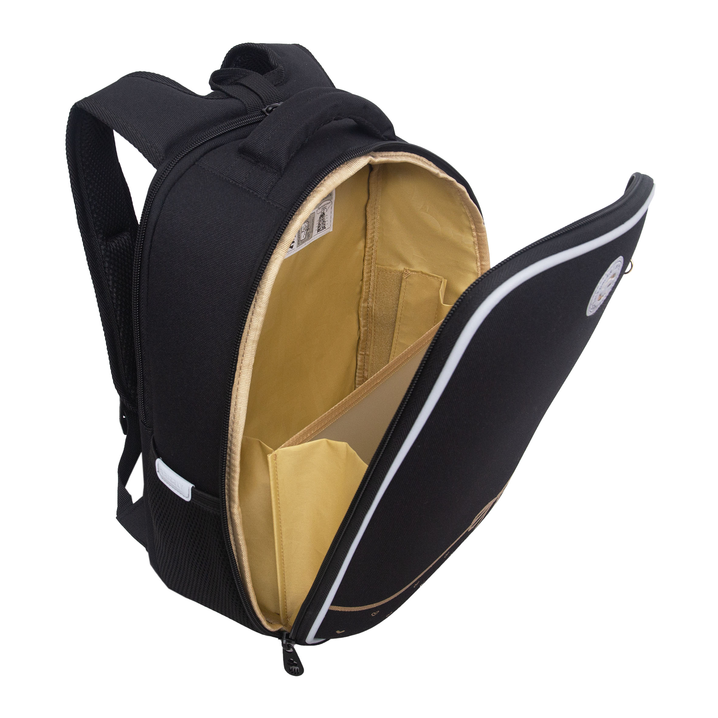 Ранец Grizzly Бантик - фото 5