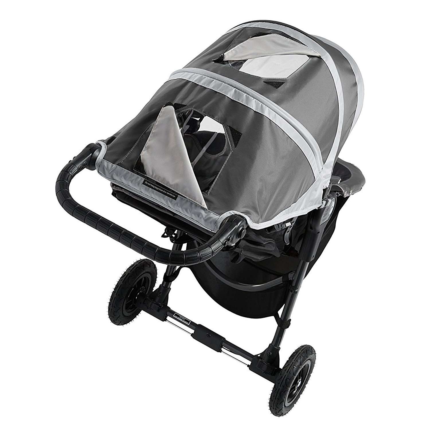 Коляска прогулочная Baby Jogger - фото 4