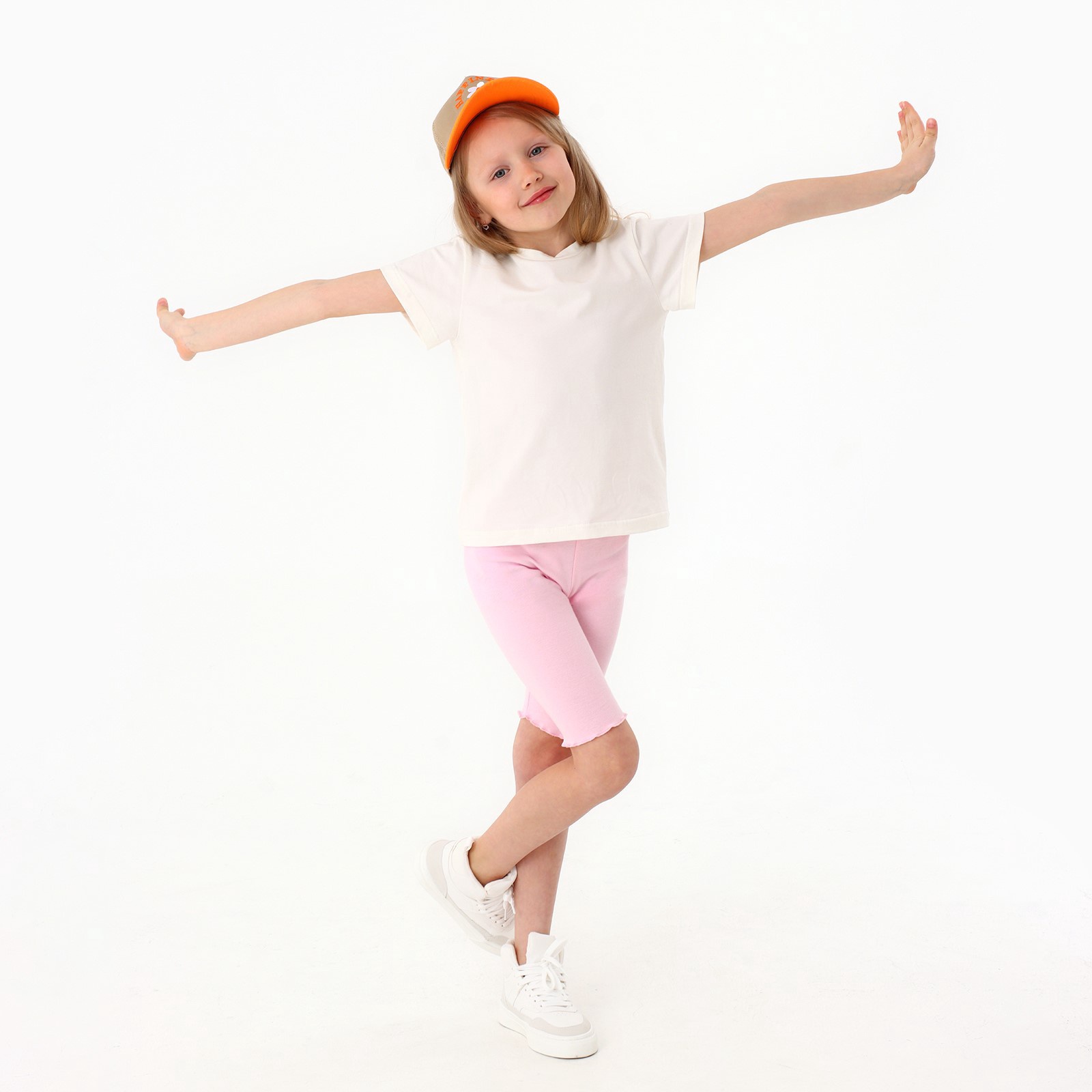 Бейсболка Sima-Land 10122502 - фото 10