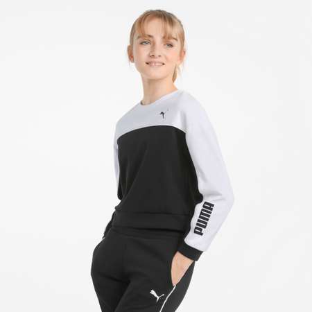 Свитшот Puma