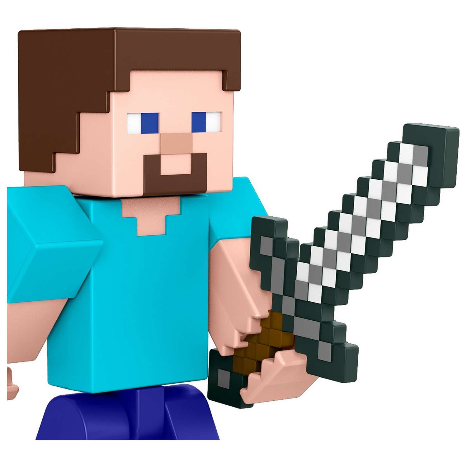 Фигурка Minecraft - фото 7
