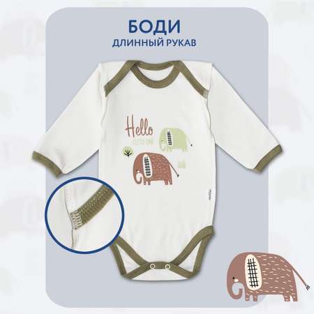 Комплект Milimbi