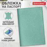 Обложка на документы Brauberg