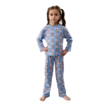 Пижама NATIVIA