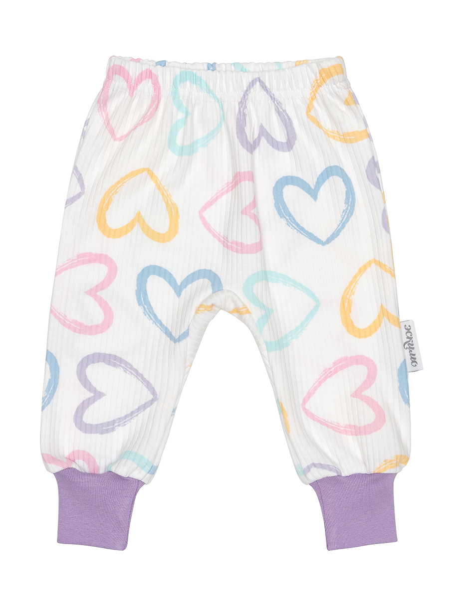 Штанишки 2 шт Эскимо 207-302 - фото 4