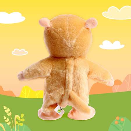 Игрушка Zabiaka