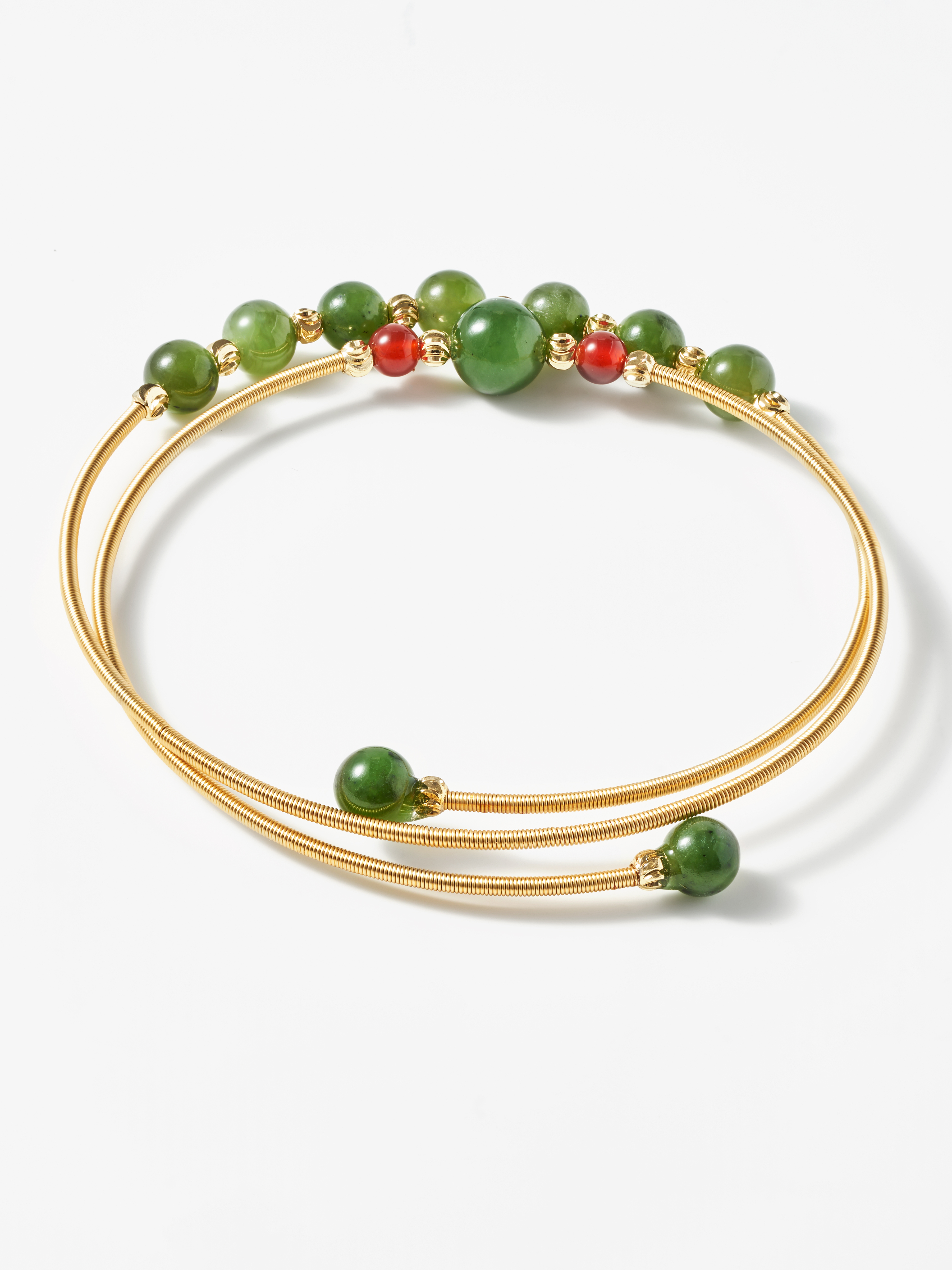 Браслет Shine and Beauty BWK00012 - фото 6