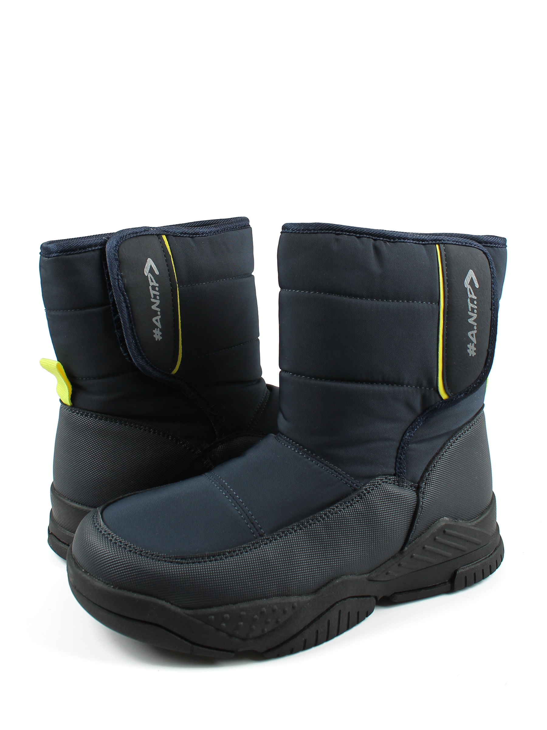 Ботинки Antilopa AL 16217 - фото 12