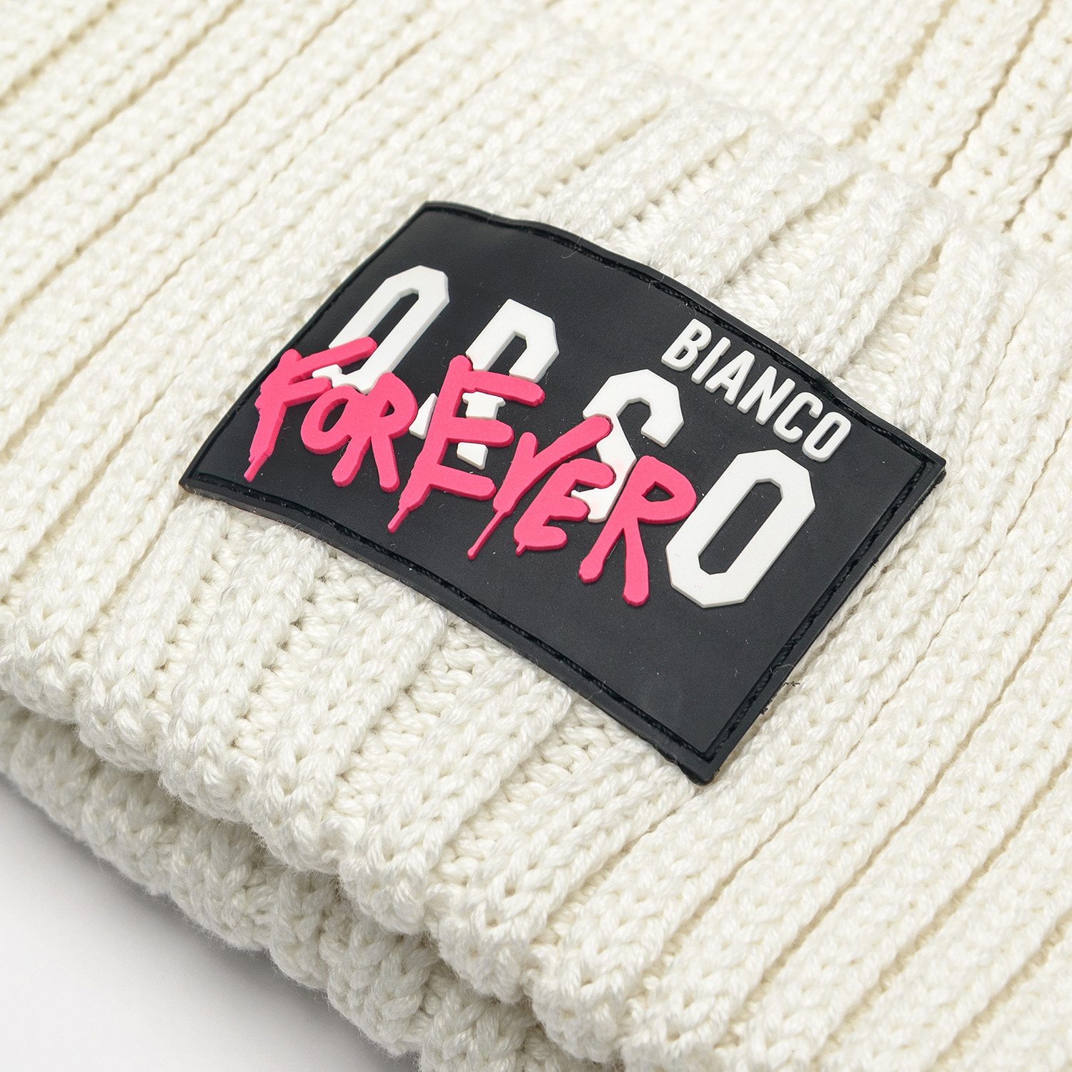 Шапка Orso Bianco 01738-32_экрю - фото 3