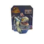 Фигурка Jurassic World Велоцираптор Блю малый