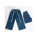 Джинсы iUkoworld