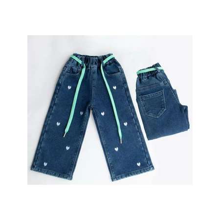 Джинсы iUkoworld